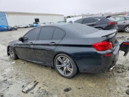 
										2013 BMW M5 full									