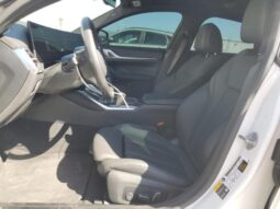 
										2024 BMW I4 full									