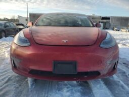 
										2022 Tesla Model 3 full									