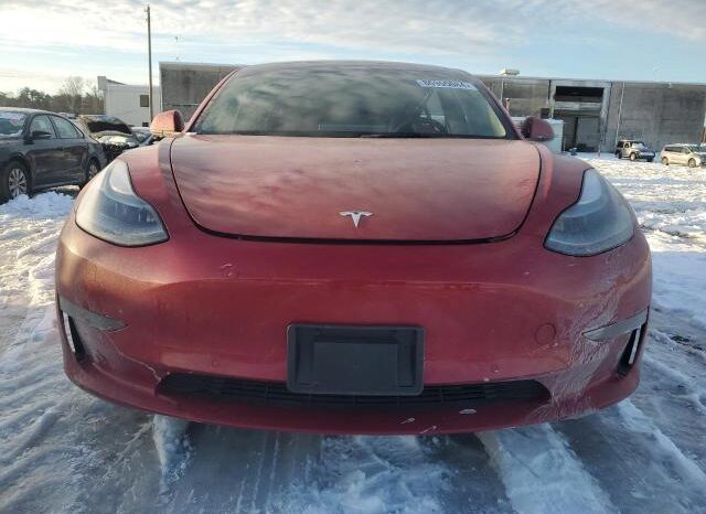 
								2022 Tesla Model 3 full									
