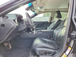 
										2019 Lexus Es 350 full									