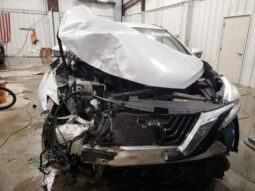 
										2017 Nissan Murano s full									