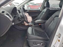 
										2016 Audi Q5 full									