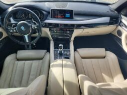 
										2018 BMW X6 full									