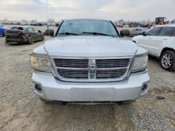 
										2008 Dodge Dakota full									
