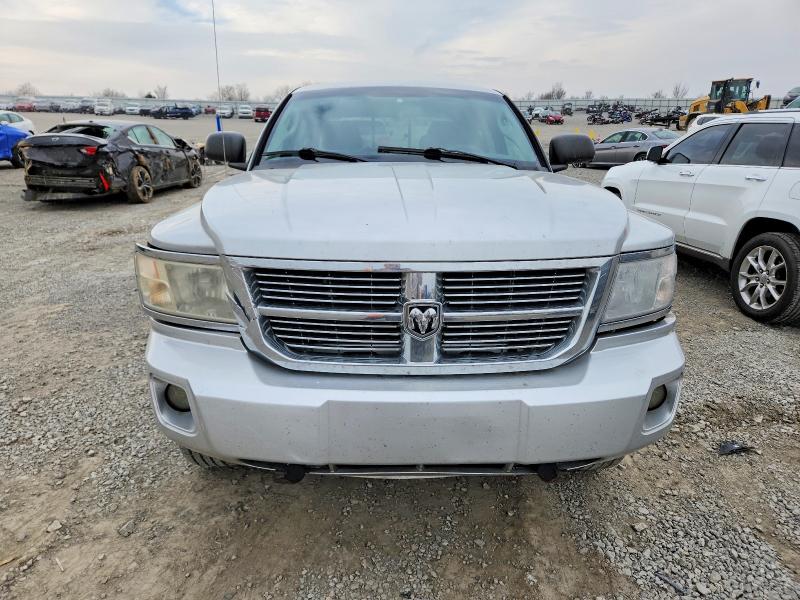 2008 Dodge Dakota