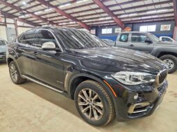 
										2015 BMW X6 full									