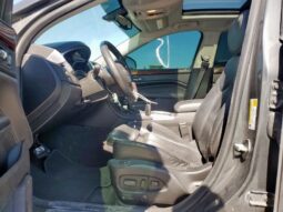 
										2016 Cadillac Srx full									