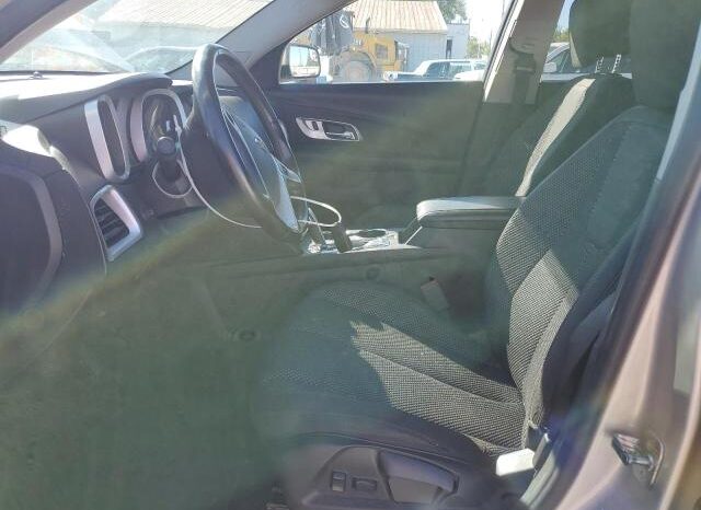 
								2013 Chevrolet Equinox lt full									