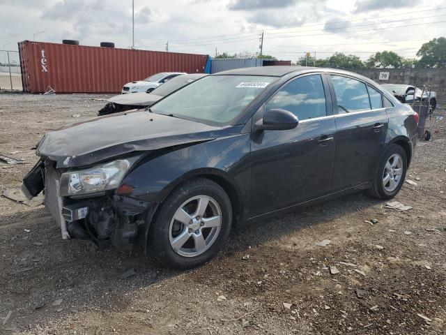 2015 Chevrolet Cruze