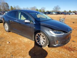 
										2017 Tesla Model x full									