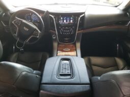 
										2016 Cadillac Escalade full									