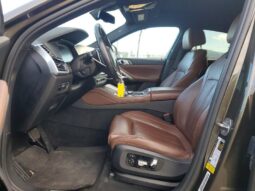 
										2020 BMW X6 full									