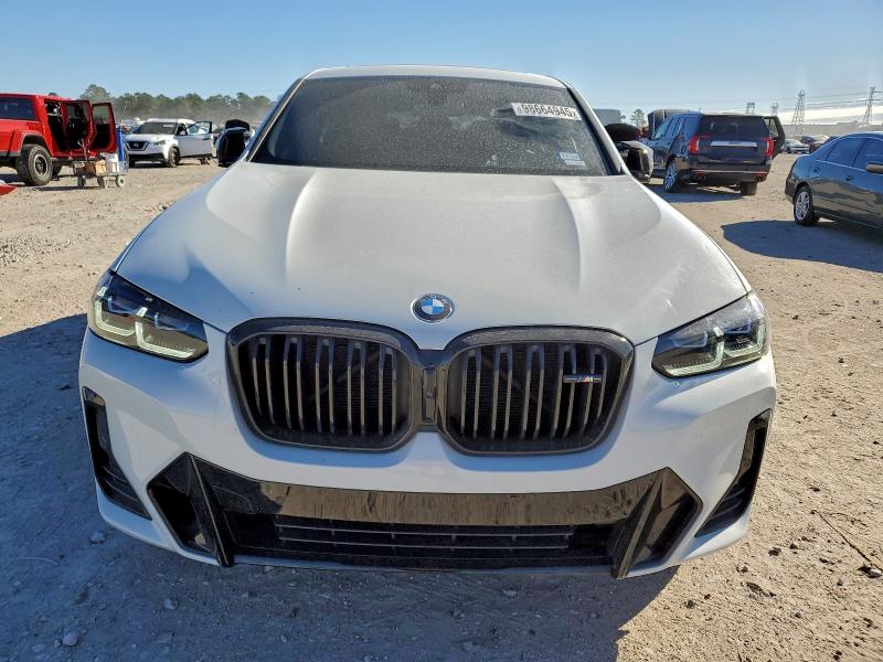 2025 BMW X4