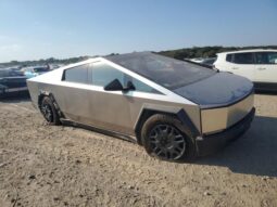 
										2024 Tesla Cybertruck full									