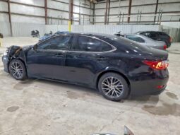 
										2017 Lexus Es 350 full									