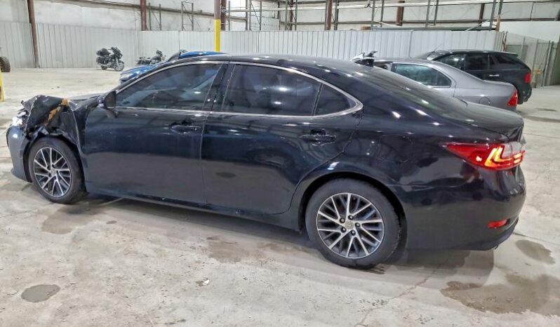 
								2017 Lexus Es 350 full									