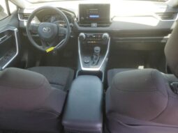 
										2023 Toyota Rav4 full									