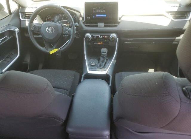 
								2023 Toyota Rav4 full									