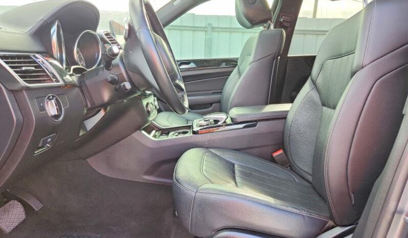 
								2019 Mercedes-benz Gls-klasse full									