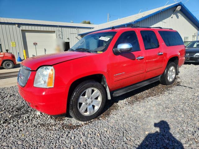 2012 Gmc Yukon