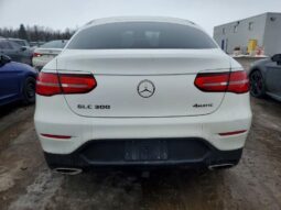 
										2019 Mercedes-benz Glc coupe full									