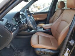 
										2015 BMW X3 full									