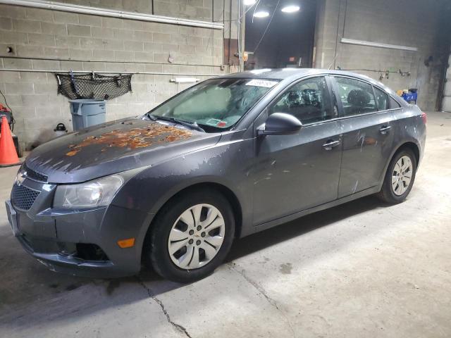 2013 Chevrolet Cruze