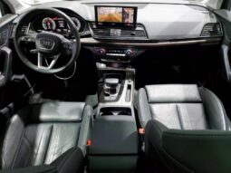 
										2025 Audi Q5 full									