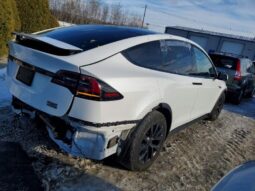 
										2023 Tesla Model x full									