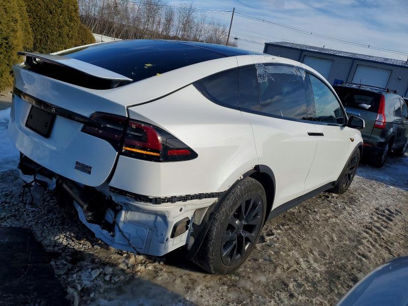 2023 Tesla Model x