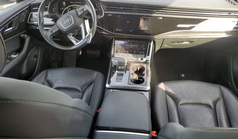 
								2021 Audi Q8 full									