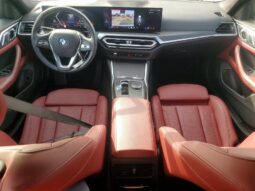 
										2024 BMW I4 full									