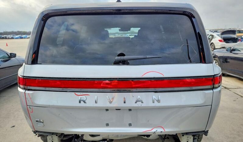 
								2026 Rivian R1s full									
