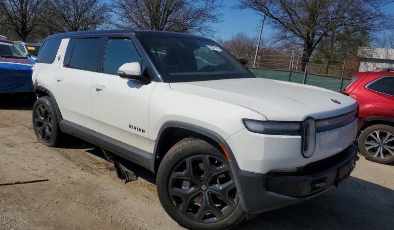 
								2024 Rivian R1s full									