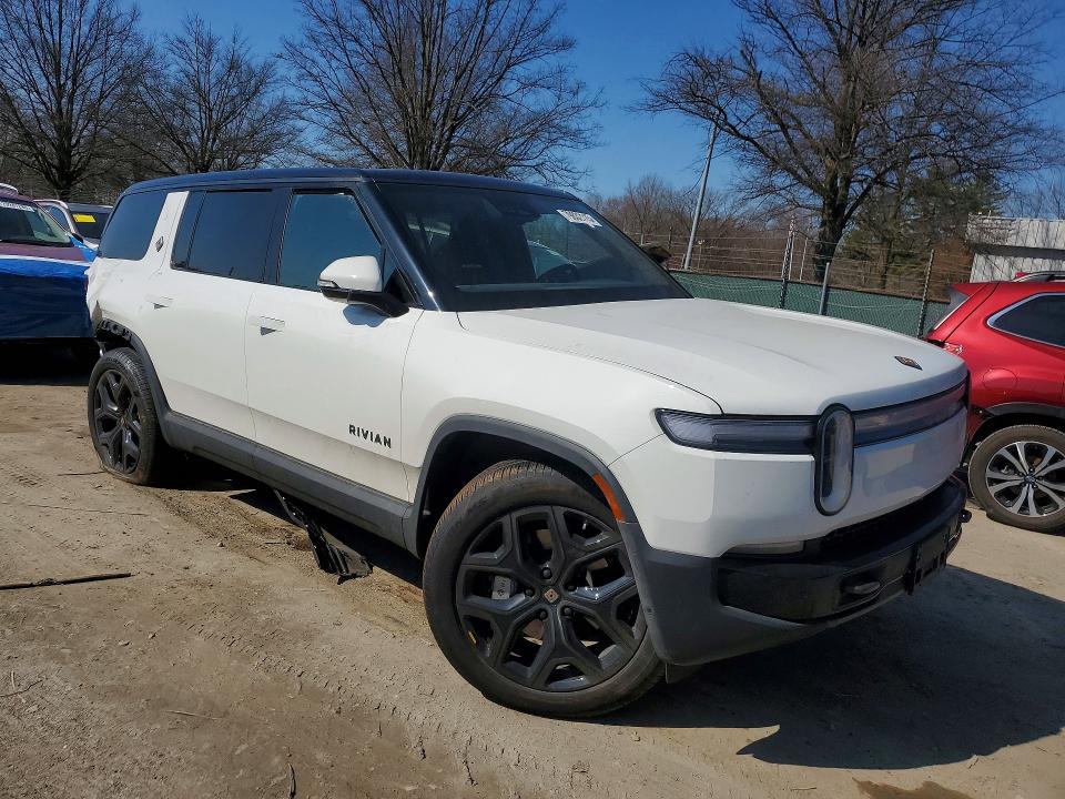 2024 Rivian R1s