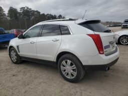 
										2015 Cadillac Srx full									