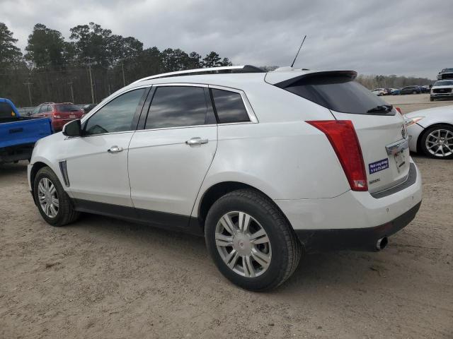 2015 Cadillac Srx