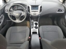 
										2017 Chevrolet Cruze full									