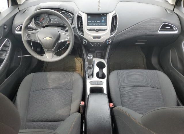 
								2017 Chevrolet Cruze full									