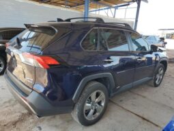 
										2020 Toyota Rav4 full									