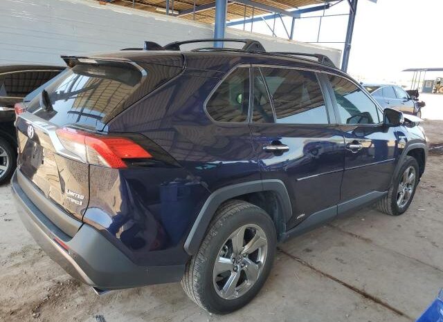 
								2020 Toyota Rav4 full									