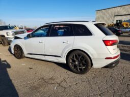 
										2025 Audi Sq7 full									