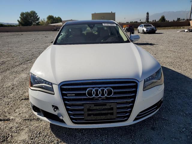 2014 Audi A8