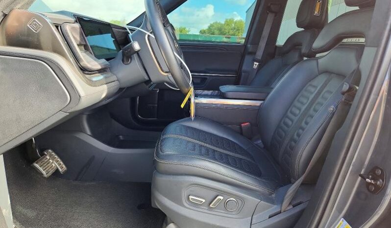 
								2023 Rivian R1t full									