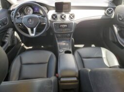 
										2015 Mercedes-benz Gla-class full									