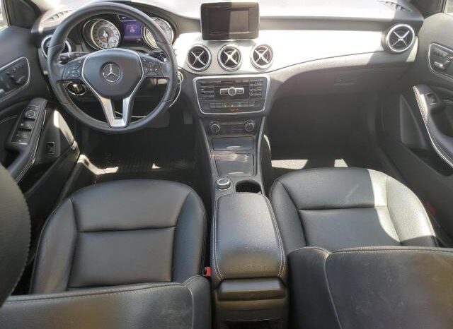 
								2015 Mercedes-benz Gla-class full									