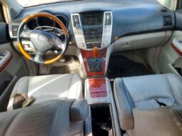 
										2005 Lexus Rx 330 full									