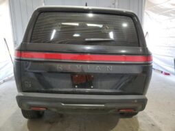 
										2025 Rivian R1s full									