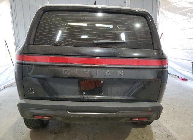 
								2025 Rivian R1s full									